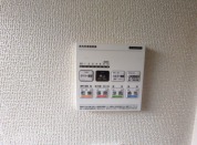 【浴室換気乾燥機】