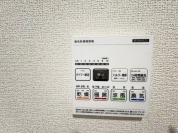 【浴室換気乾燥機】
