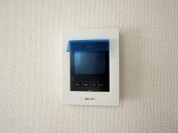 【TVインターフォン】