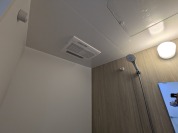 【浴室乾燥機】