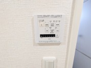 【浴室換気乾燥機】