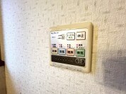 【浴室乾燥リモコン】