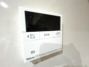 【給湯リモコン】