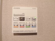 【浴室暖房換気乾燥】