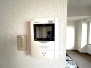 【TVインターフォン】