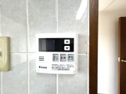 【給湯パネル】