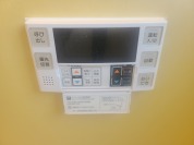 【追い焚き給湯】