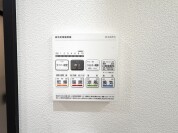 【浴室乾燥機パネル】