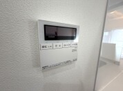 【給湯パネル】