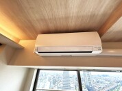 【エアコン付き】