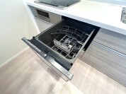 【ビルトイン食洗器】