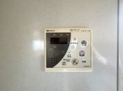 【給湯リモコン】