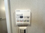 【浴室乾燥リモコン】