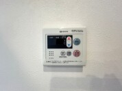 【給湯リモコン】