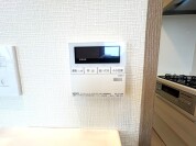 【給湯リモコン】