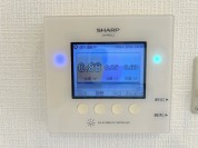 【太陽光発電リモートコントローラー】