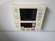 【追い焚き給湯】