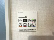 【浴室乾燥リモコン】