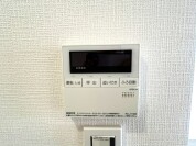 【給湯リモコン】