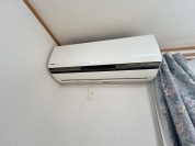 【エアコン】