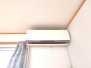 【エアコン】