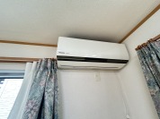 【エアコン】