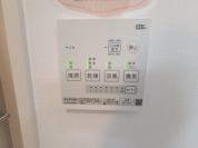 【浴室換気乾燥機】
