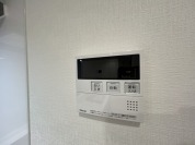 【給湯リモコン】