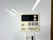 【給湯リモコン】