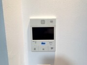 【TVインターフォン】