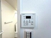 【浴室乾燥リモコン】