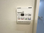 【浴室乾燥リモコン】