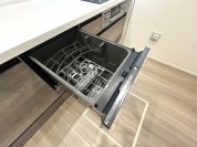 【ビルトイン食洗器】
