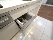 【ビルトイン食洗器】