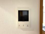 【TVインターフォン】