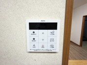 【給湯リモコン】