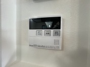 【リモコン給湯器】