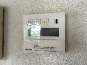 【リモコン給湯システム】