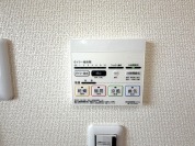 【浴室乾燥リモコン】