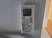 【浴室換気乾燥機】