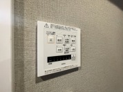 【浴室暖房換気乾燥機】