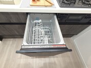 【ビルトイン食洗器】