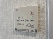 【浴室暖房乾燥システム】