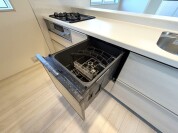 【ビルトイン食洗器】