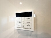 【給湯リモコン】