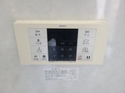 【追い焚き給湯】