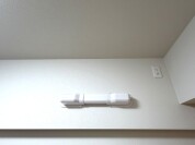 【エアコン用先行配管】