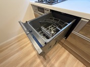 【ビルトイン食洗器】