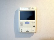 【TVインターフォン】