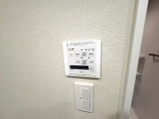 【浴室換気乾燥機】